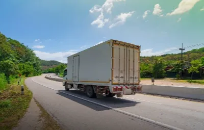 Bursa ile Tutak Arası Bulaşık Makinesi Taşıma