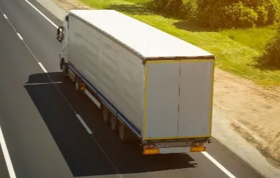 Bursa ile Tutak Arası Parça Eşya Taşıma