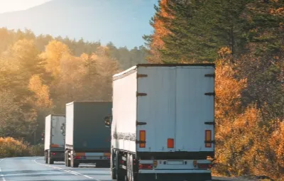 Bursa ile Tutak Arası Klima Taşıma